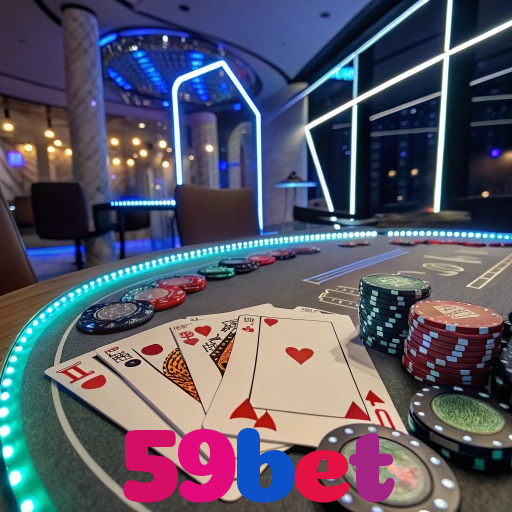 59bet - Baixe o App 59bet para Android e Comece a Jogar