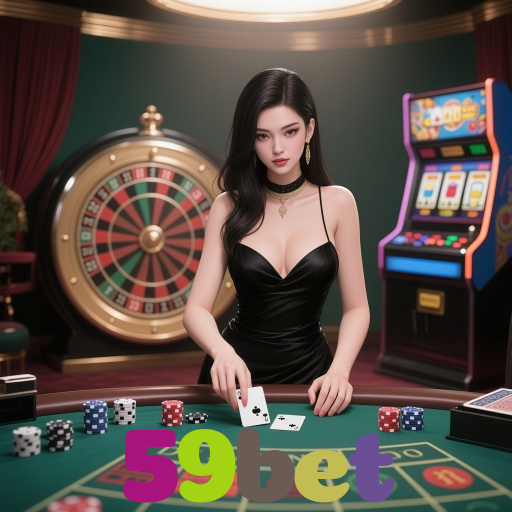 59bet - Baixe o App 59bet para Android e Comece a Jogar