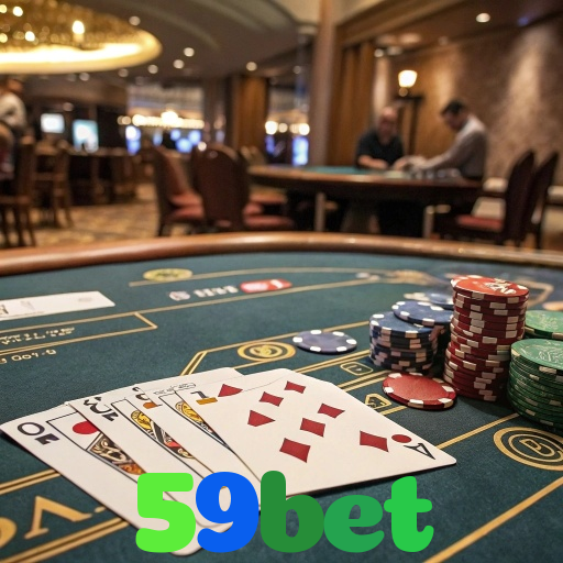 59bet - Baixe o app 59bet no Google Play e jogue ao vivo