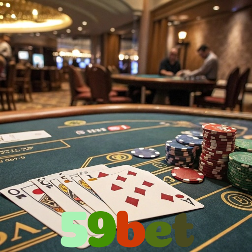59bet - Baixe o App 59bet para Android e Comece a Jogar