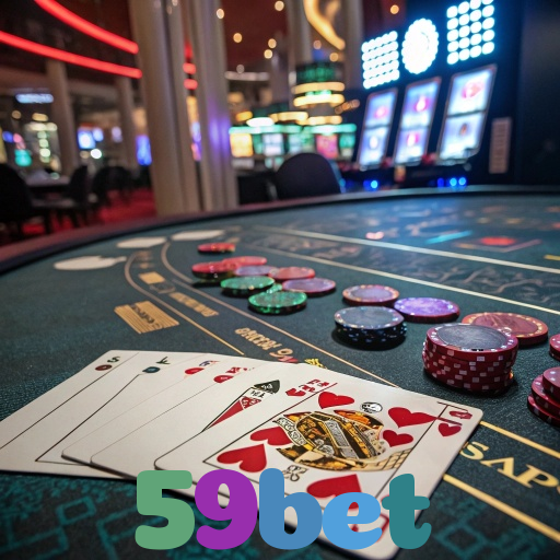 59bet - Baixe o app 59bet no Google Play e jogue ao vivo