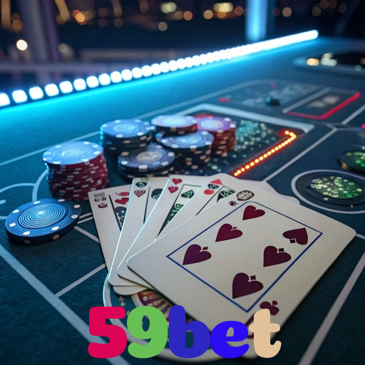 59bet - Baixe o app 59bet no Google Play e jogue ao vivo