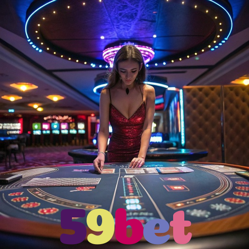 59bet - Baixe o App 59bet para Android e Comece a Jogar