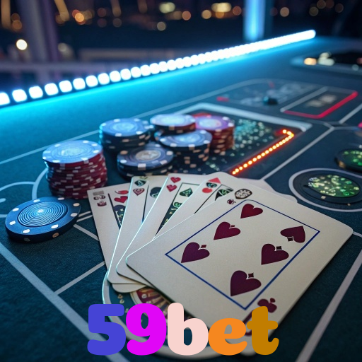 59bet - Baixe o app 59bet no Google Play e jogue ao vivo