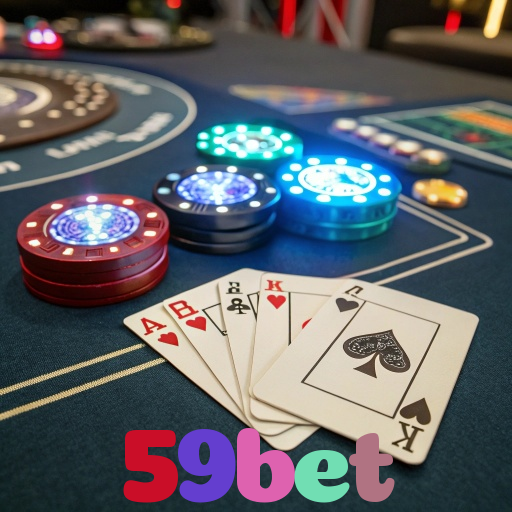 59bet - Baixe o app 59bet no Google Play e jogue ao vivo