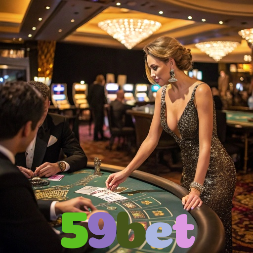 59bet - Baixe o app 59bet no Google Play e jogue ao vivo