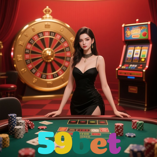 59bet - Baixe o app 59bet no Google Play e jogue ao vivo