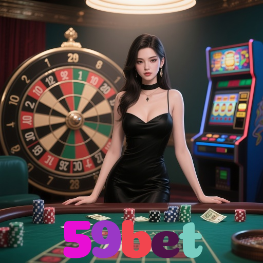 59bet - Baixe o App 59bet para Android e Comece a Jogar
