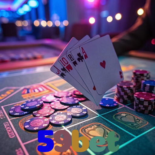 59bet - Baixe o app 59bet no Google Play e jogue ao vivo