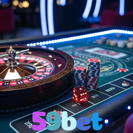 59bet - Baixe o App 59bet para Android e Comece a Jogar