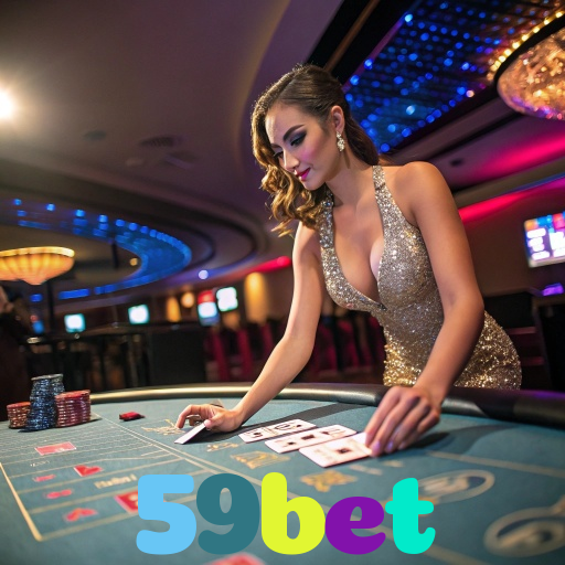 59bet - Baixe o App 59bet para Android e Comece a Jogar