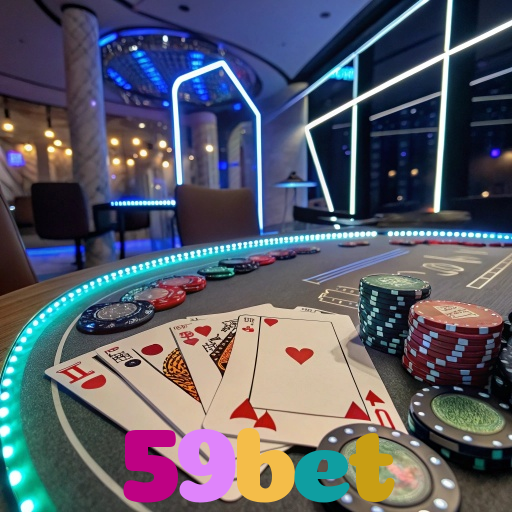 59bet - Baixe o App 59bet para Android e Comece a Jogar