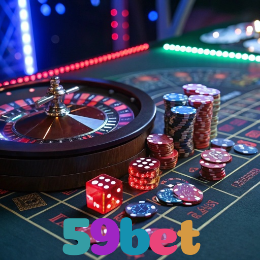 59bet - Baixe o app 59bet no Google Play e jogue ao vivo