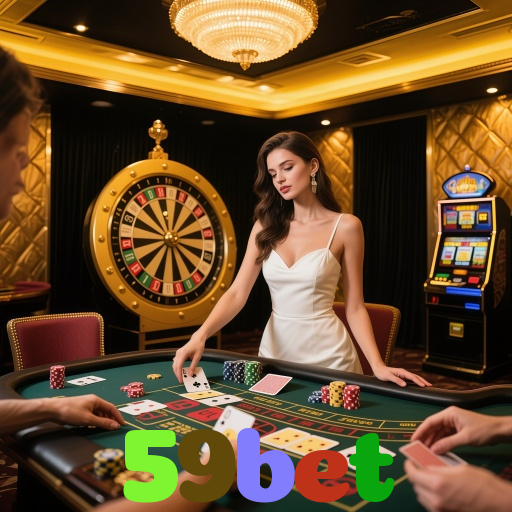 59bet - Baixe o app 59bet no Google Play e jogue ao vivo