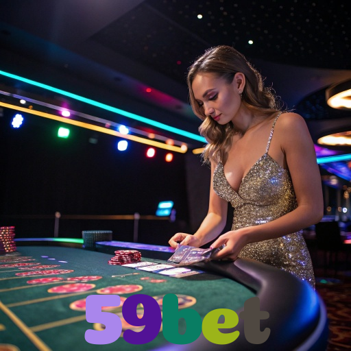 59bet - Baixe o app 59bet no Google Play e jogue ao vivo