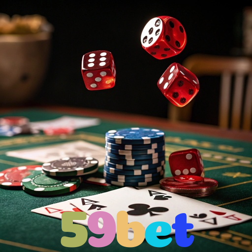 59bet - Baixe o app 59bet no Google Play e jogue ao vivo