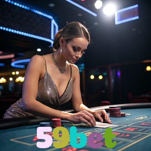 59bet - Baixe o app 59bet no Google Play e jogue ao vivo