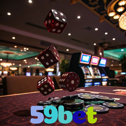 59bet - Baixe o app 59bet no Google Play e jogue ao vivo