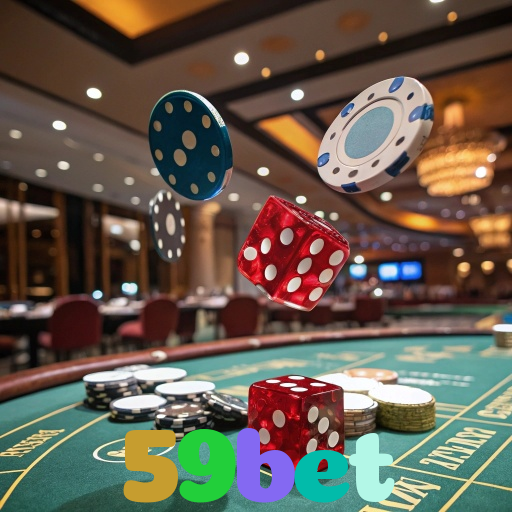 59bet - Baixe o App 59bet para Android e Comece a Jogar