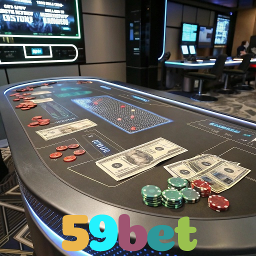 59bet - Baixe o App 59bet para Android e Comece a Jogar