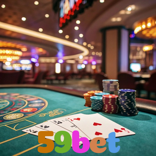 59bet - Baixe o App 59bet para Android e Comece a Jogar