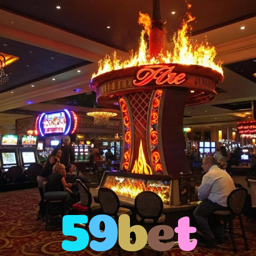 59bet - Baixe o app 59bet no Google Play e jogue ao vivo