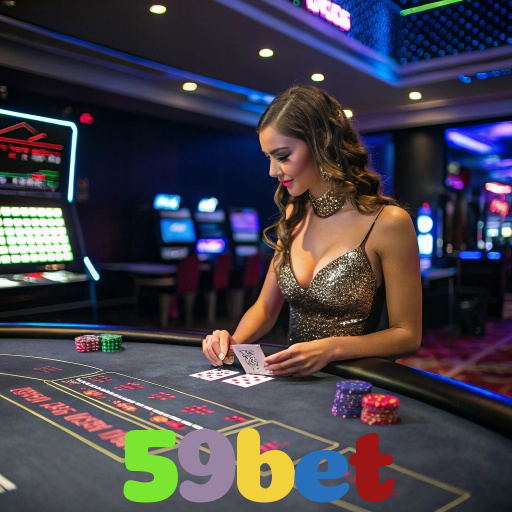 59bet - Baixe o app 59bet no Google Play e jogue ao vivo