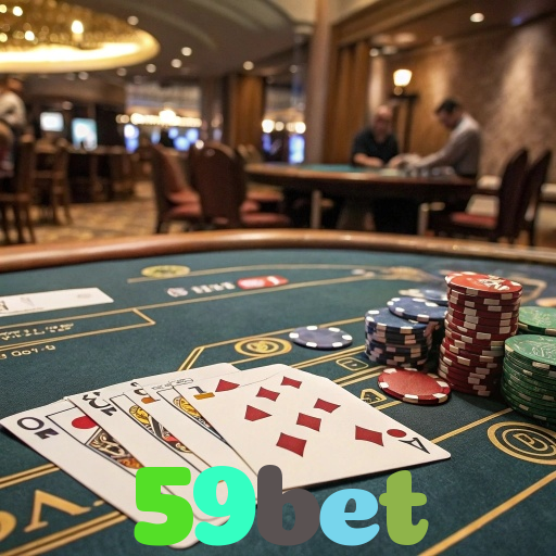 59bet - Baixe o App 59bet para Android e Comece a Jogar