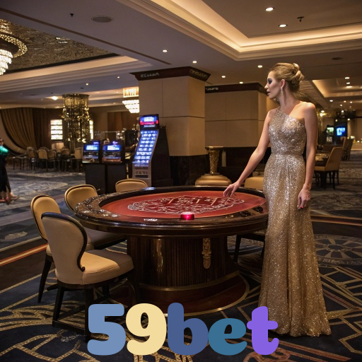 59bet - Baixe o App 59bet para Android e Comece a Jogar