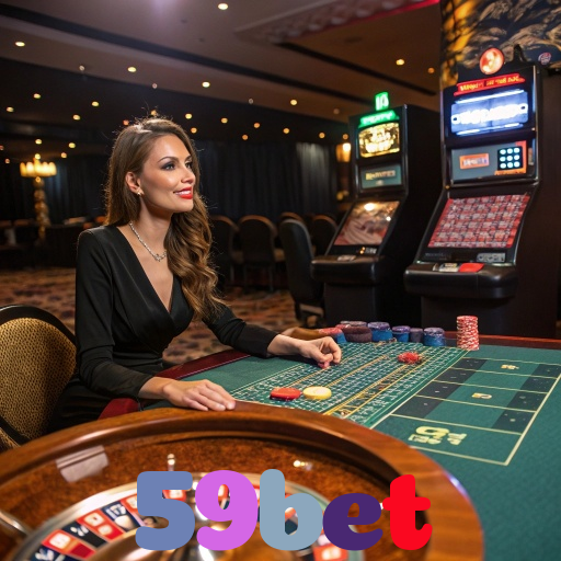 59bet - Baixe o app 59bet no Google Play e jogue ao vivo
