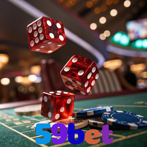 59bet - Baixe o App 59bet para Android e Comece a Jogar
