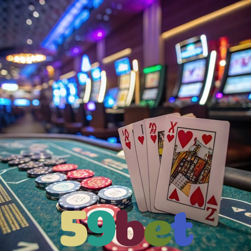 59bet - Baixe o app 59bet no Google Play e jogue ao vivo