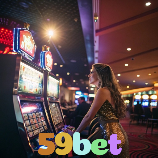 59bet - Baixe o App 59bet para Android e Comece a Jogar