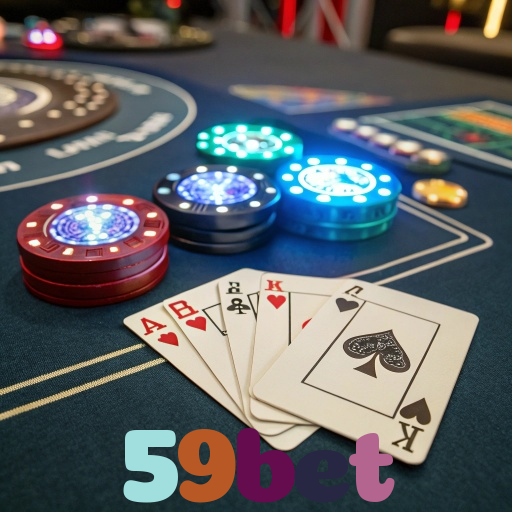 59bet - Baixe o app 59bet no Google Play e jogue ao vivo