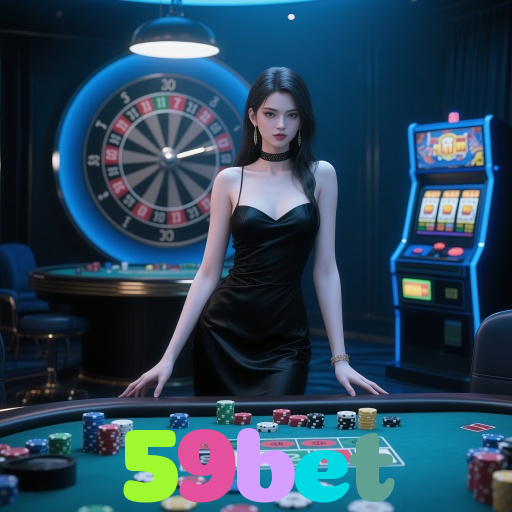 59bet - Baixe o App 59bet para Android e Comece a Jogar