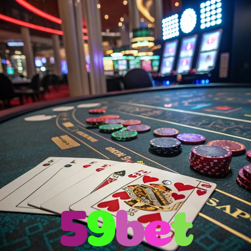 59bet - Baixe o app 59bet no Google Play e jogue ao vivo