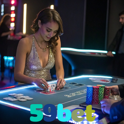 59bet - Baixe o app 59bet no Google Play e jogue ao vivo