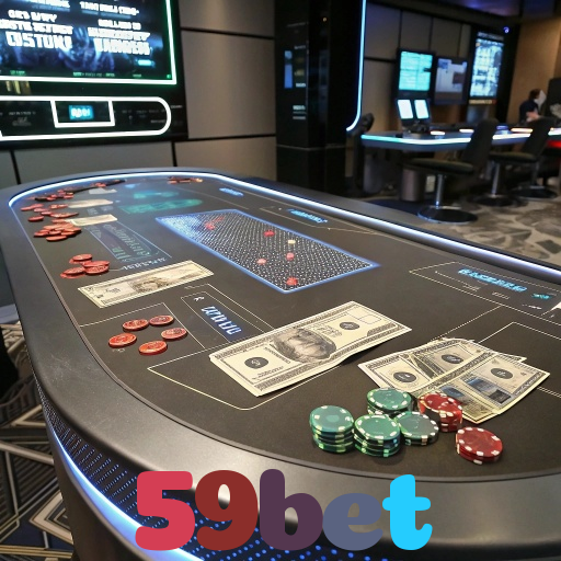 59bet - Baixe o App 59bet para Android e Comece a Jogar