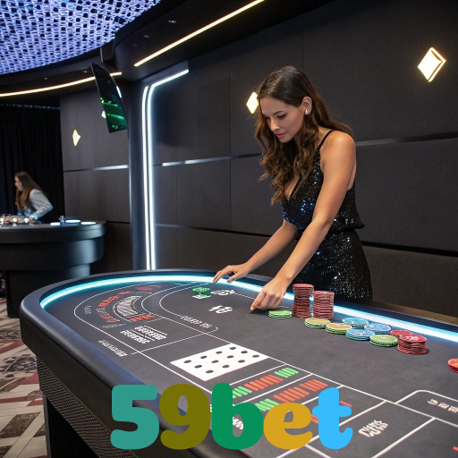 59bet - Baixe o App 59bet para Android e Comece a Jogar