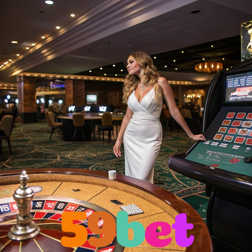 59bet - Baixe o App 59bet para Android e Comece a Jogar