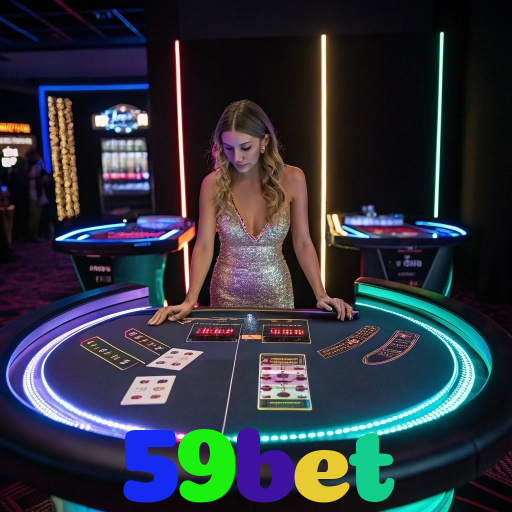 59bet - Baixe o app 59bet no Google Play e jogue ao vivo