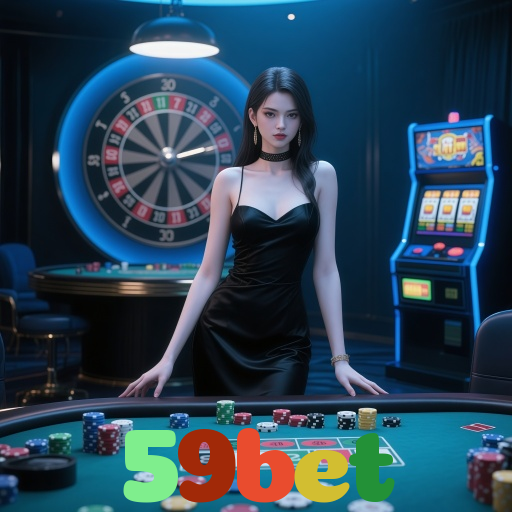 59bet - Baixe o App 59bet para Android e Comece a Jogar