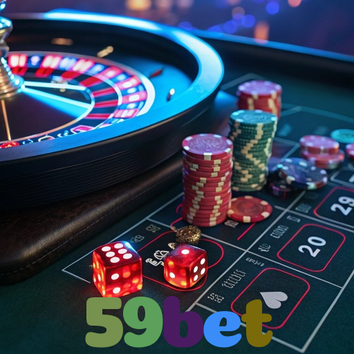 59bet - Baixe o App 59bet para Android e Comece a Jogar