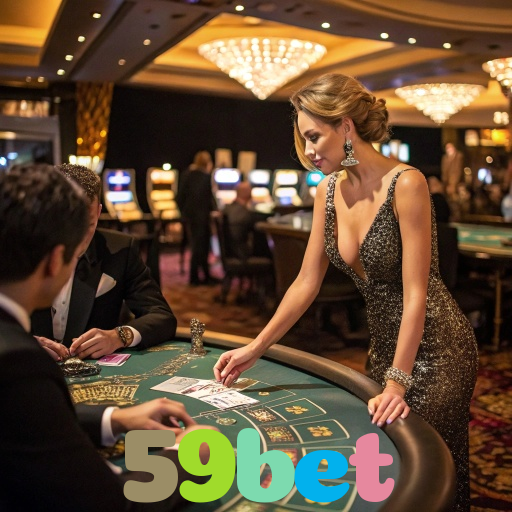 59bet - Baixe o app 59bet no Google Play e jogue ao vivo