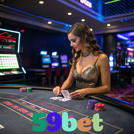59bet - Baixe o app 59bet no Google Play e jogue ao vivo
