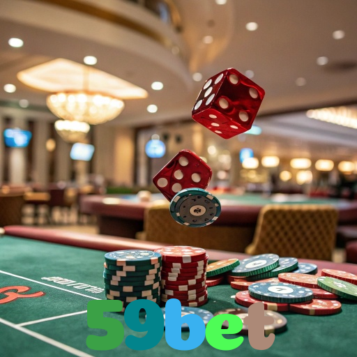 59bet - Baixe o app 59bet no Google Play e jogue ao vivo
