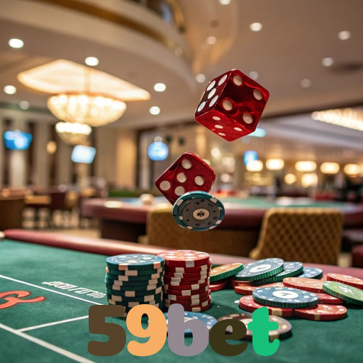 59bet - Baixe o App 59bet para Android e Comece a Jogar