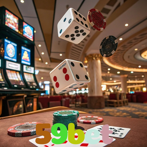 59bet - Baixe o app 59bet no Google Play e jogue ao vivo