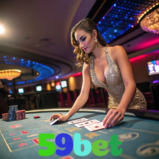 59bet - Baixe o app 59bet no Google Play e jogue ao vivo