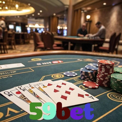 59bet - Baixe o app 59bet no Google Play e jogue ao vivo